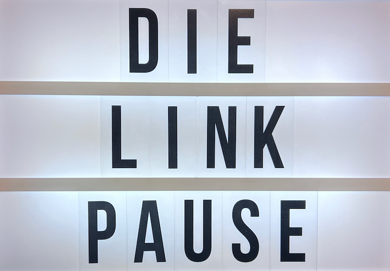 Logo Linkpause